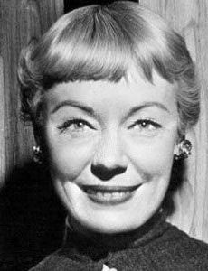 Haila Stoddard