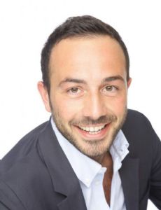 Hakan Bas