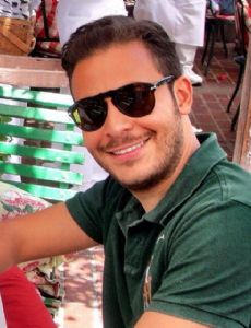 Hakan Özten