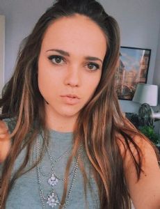 Haleigh