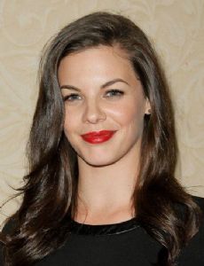 Haley Webb
