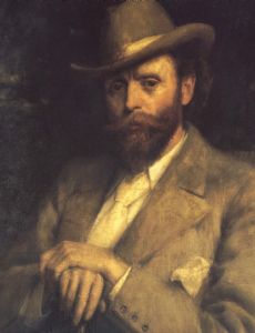Hall Caine