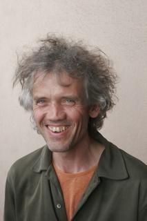 Halldor Enard
