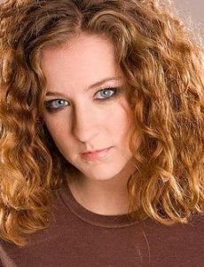 Hallee Hirsh