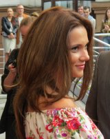 Halyna Bezruk