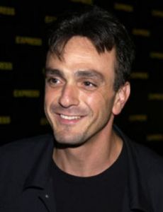 Hank Azaria