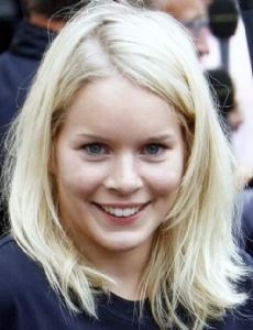 Hanna Prater