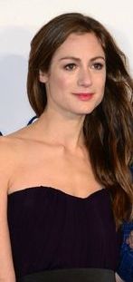 Hannah Bagshawe