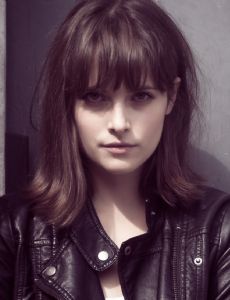 Hannah Britland