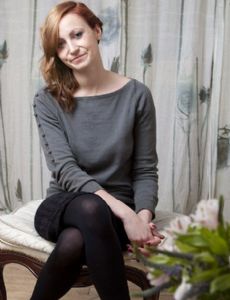 Hannah Kamelmacher