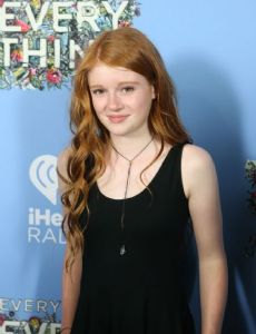 Hannah McCloud