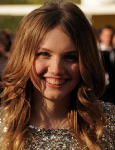 Hannah Murray