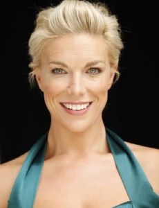 Hannah Waddingham