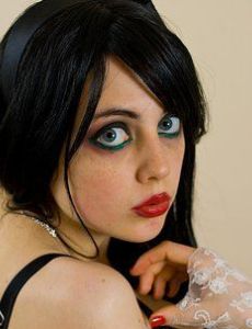 Hannah Minx