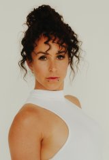 Hannah Wants
