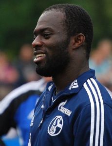 Hans Sarpei