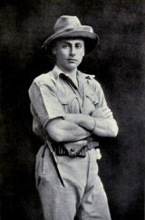 Hans Schomburgk