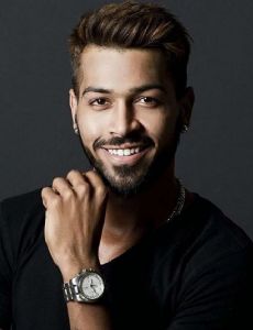 Hardik Pandya
