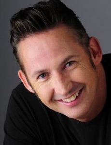 Harland Williams