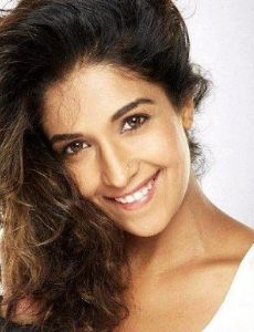 Harleen Sethi