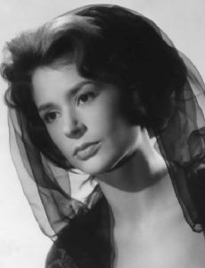 Harriet Andersson