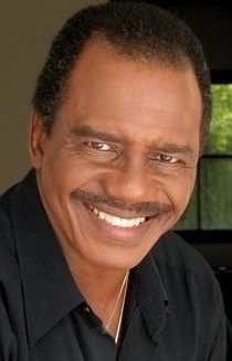 Harrison Page