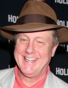 Harry Anderson