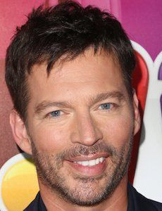 Harry Connick Jr.