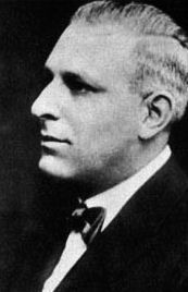 Harry Garson