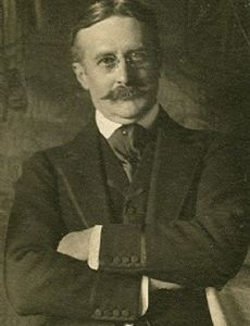 Harry Gordon Selfridge