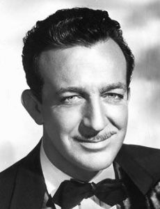 Harry James
