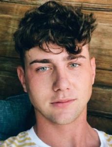 Harry Jowsey