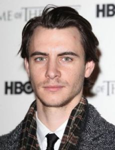 Harry Lloyd