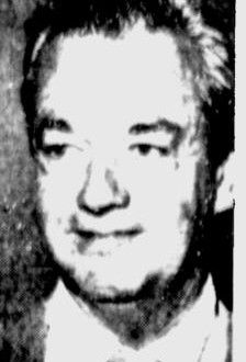 Harry Nasland