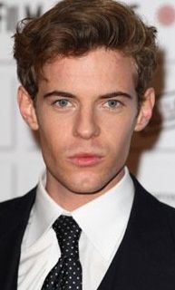 Harry Treadaway