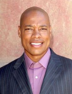 Harvey Walden IV