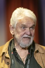 Hasse "Kvinnaböske" Andersson