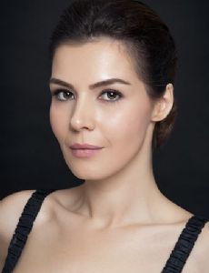 Hatice Sendil