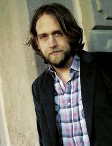 Hayes Carll
