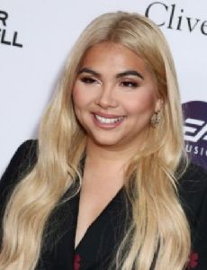 Hayley Kiyoko