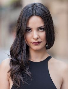 Hazal Filiz Küçükköse