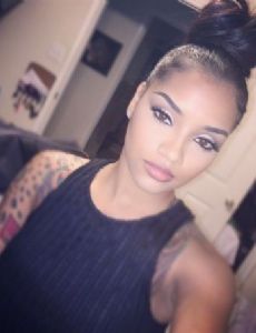 Hazel Montana