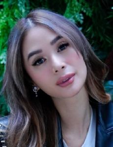 Heart Evangelista