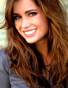 Heather Fogarty