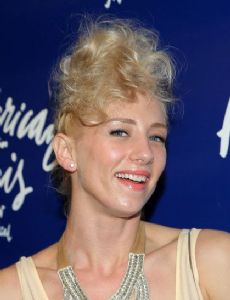 Heather Lang
