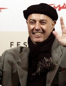 Hector Babenco