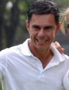 Héctor Pérez Rojano