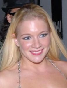 Heidi Mayne