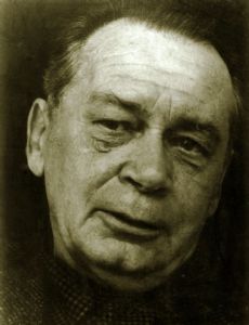 Heinrich Blücher