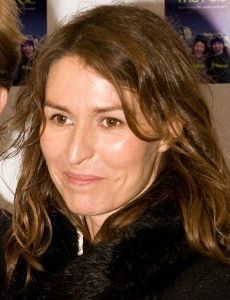 Helen Baxendale